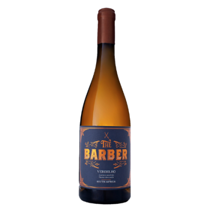 The Barber Verdelho