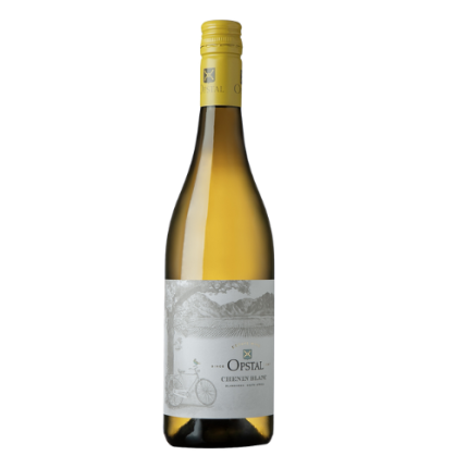 Estate Chenin Blanc