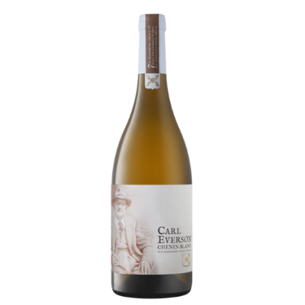 Carl Everson Chenin Blanc