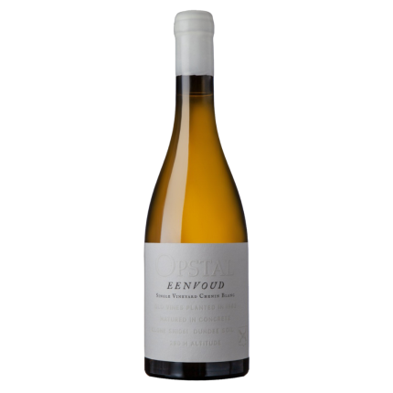 Eenvoud Chenin blanc 2022