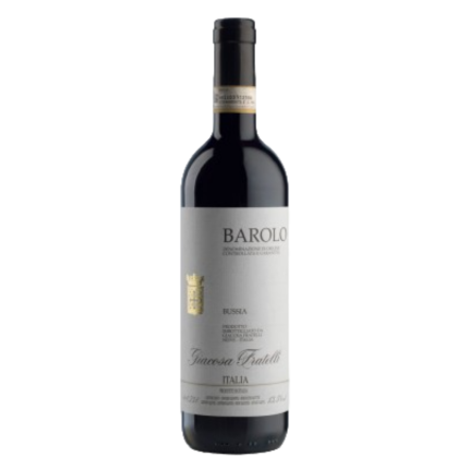 Barolo Bussia - Giacosa Fratelli