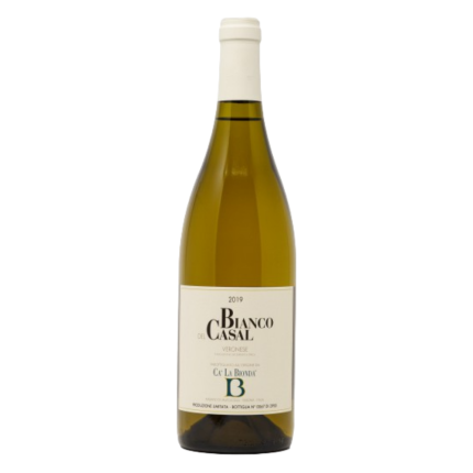 Ca’ La Bionda Bianco del Casal 2019