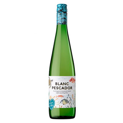 Blanc Pescador – Castillo Perelada