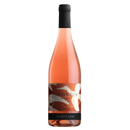 Cigonyes Rosado 2022 - Castillo Perelada