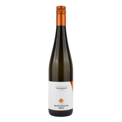 Gruner Veltliner Ried Panzaun Kamptal - Fichtenbauer Mold