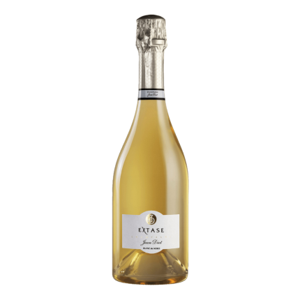 Champagne Blanc de Noirs "Extase"