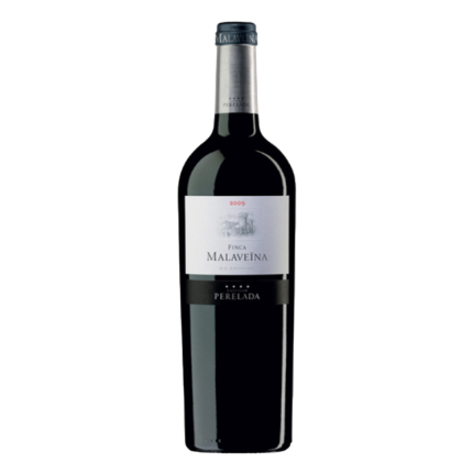 Finca Malaveïna - Castillo Perelada