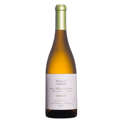 Verdelho - Paulo Laureano