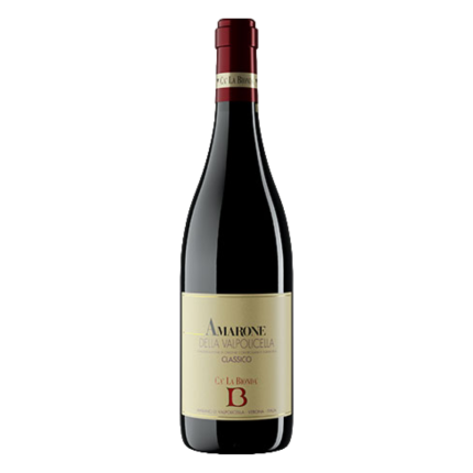Amarone Classico