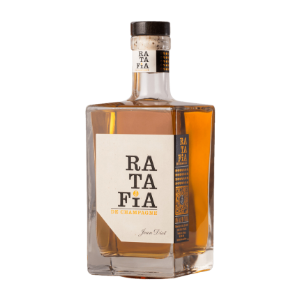 Ratafia de Champagne - Jean Diot