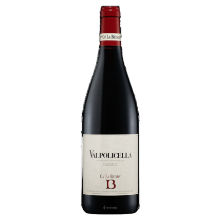 Valpolicella Classico