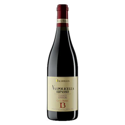Valpolicella Ripasso 'Malavoglia'