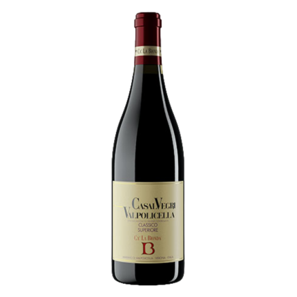 Casal Vegri Valpolicella