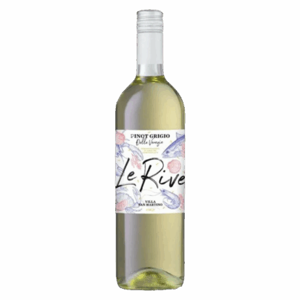 Pinot Grigio 'Le Rive' - Cantina di Bertiolo