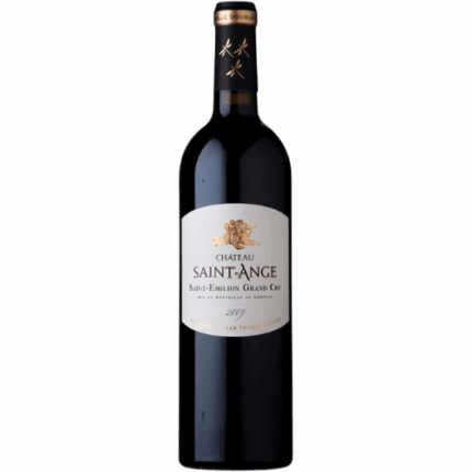 Saint Emilion Grand Cru