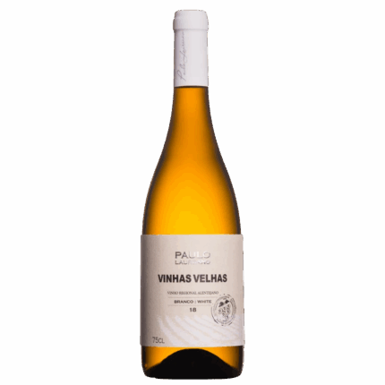 Vinhas Velhas Private Branco