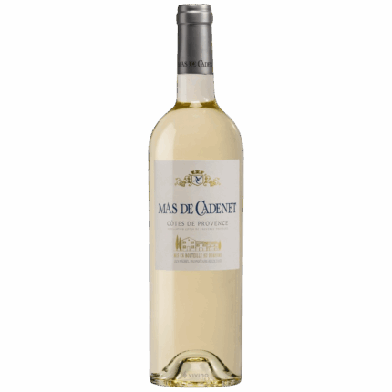 Mas de Cadenet Blanc