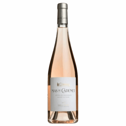 Mas de Cadenet Rosé
