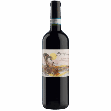 Barbera d'Alba Maria Gioana